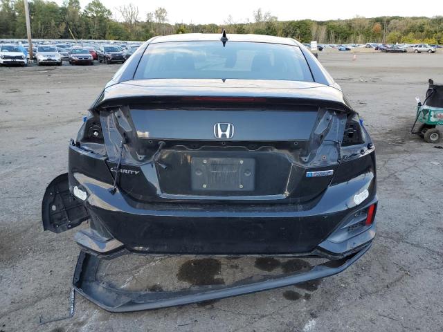 Photo 5 VIN: JHMZC5F12KC000237 - HONDA CLARITY 