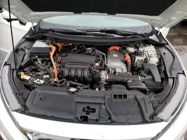 Photo 6 VIN: JHMZC5F12KC001176 - HONDA CLARITY 