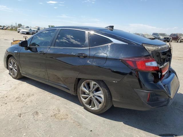 Photo 1 VIN: JHMZC5F12KC005518 - HONDA CLARITY 