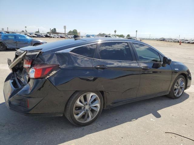 Photo 2 VIN: JHMZC5F12KC005518 - HONDA CLARITY 