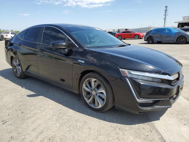 Photo 3 VIN: JHMZC5F12KC005518 - HONDA CLARITY 