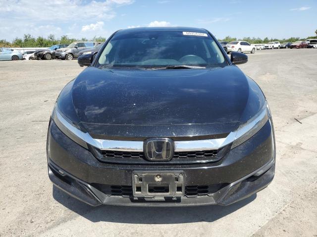 Photo 4 VIN: JHMZC5F12KC005518 - HONDA CLARITY 