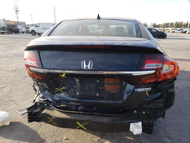 Photo 8 VIN: JHMZC5F12KC005535 - HONDA CLARITY 