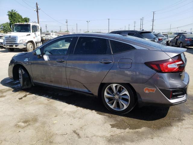 Photo 1 VIN: JHMZC5F12KC005549 - HONDA CLARITY 