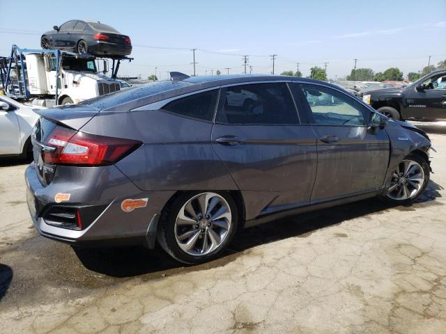 Photo 2 VIN: JHMZC5F12KC005549 - HONDA CLARITY 