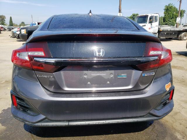 Photo 5 VIN: JHMZC5F12KC005549 - HONDA CLARITY 