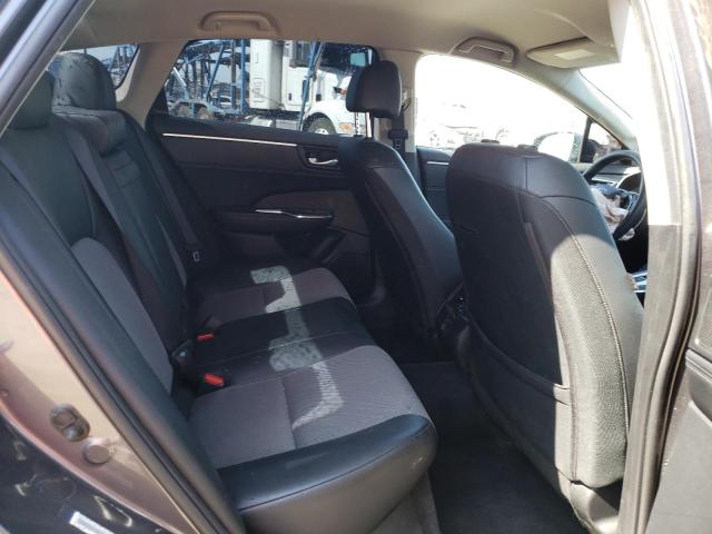 Photo 9 VIN: JHMZC5F12KC005549 - HONDA CLARITY 