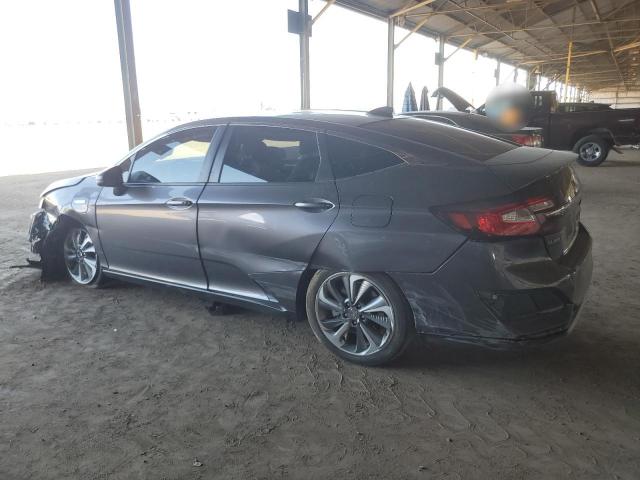 Photo 1 VIN: JHMZC5F12KC006376 - HONDA CLARITY 