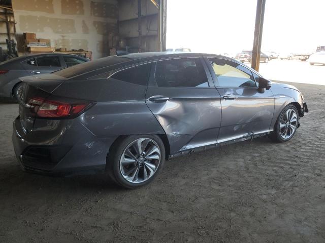 Photo 2 VIN: JHMZC5F12KC006376 - HONDA CLARITY 