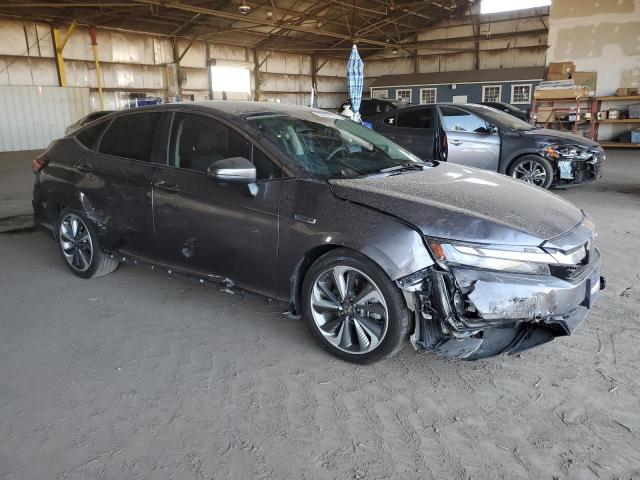 Photo 3 VIN: JHMZC5F12KC006376 - HONDA CLARITY 