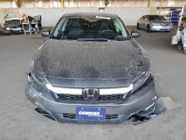 Photo 4 VIN: JHMZC5F12KC006376 - HONDA CLARITY 