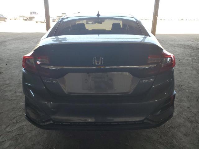 Photo 5 VIN: JHMZC5F12KC006376 - HONDA CLARITY 