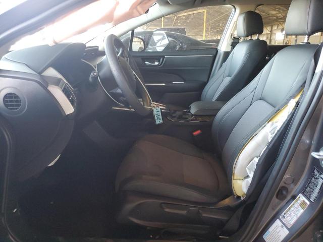 Photo 6 VIN: JHMZC5F12KC006376 - HONDA CLARITY 