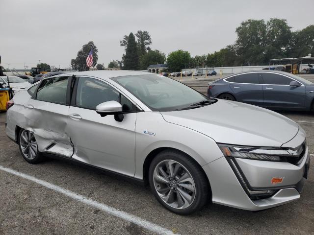 Photo 3 VIN: JHMZC5F12KC006975 - HONDA CLARITY 