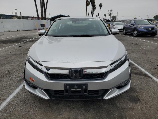 Photo 4 VIN: JHMZC5F12KC006975 - HONDA CLARITY 