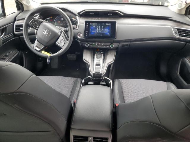 Photo 7 VIN: JHMZC5F12KC006975 - HONDA CLARITY 