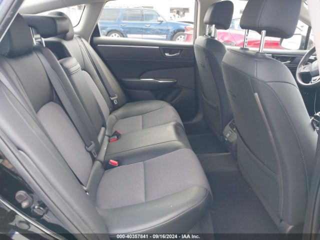 Photo 7 VIN: JHMZC5F13JC000374 - HONDA CLARITY 