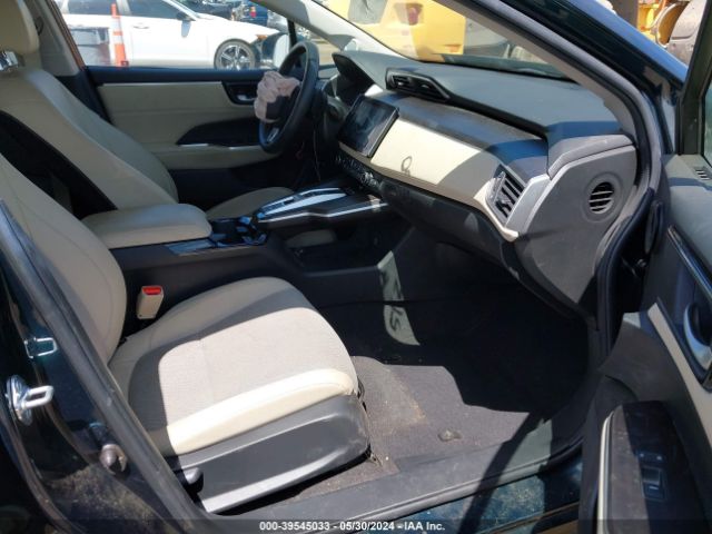 Photo 4 VIN: JHMZC5F13JC002450 - HONDA CLARITY 