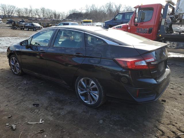 Photo 1 VIN: JHMZC5F13JC003825 - HONDA CLARITY 