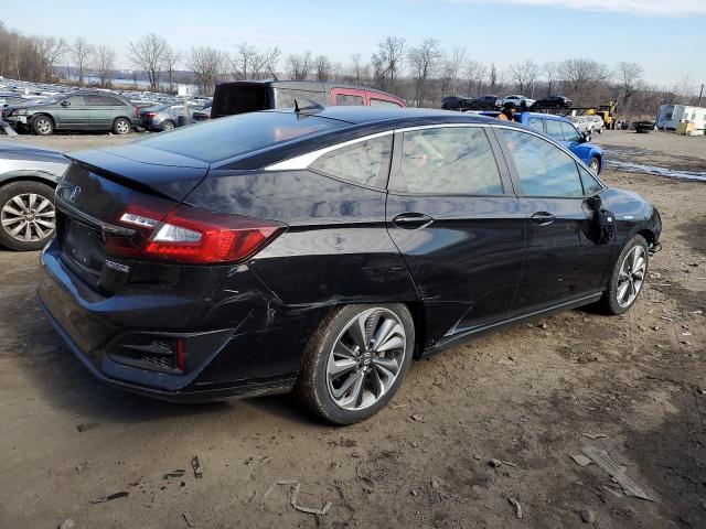 Photo 2 VIN: JHMZC5F13JC003825 - HONDA CLARITY 