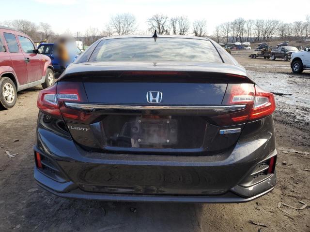 Photo 5 VIN: JHMZC5F13JC003825 - HONDA CLARITY 