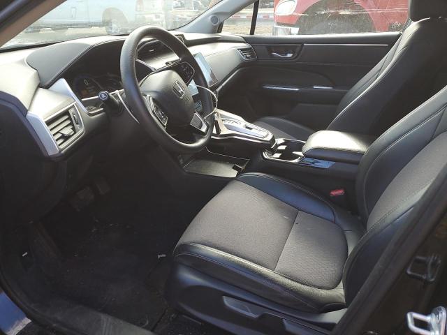 Photo 6 VIN: JHMZC5F13JC003825 - HONDA CLARITY 