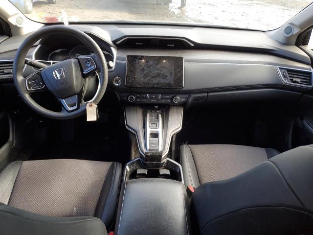 Photo 7 VIN: JHMZC5F13JC003825 - HONDA CLARITY 