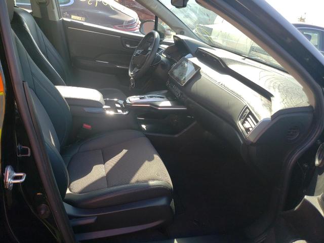 Photo 4 VIN: JHMZC5F13JC005185 - HONDA CLARITY 