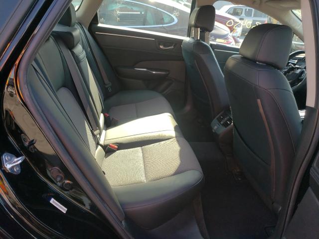 Photo 5 VIN: JHMZC5F13JC005185 - HONDA CLARITY 