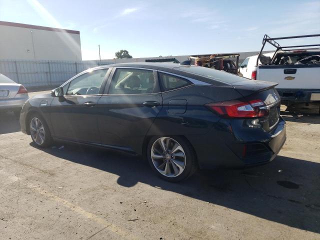 Photo 1 VIN: JHMZC5F13JC009429 - HONDA CLARITY 