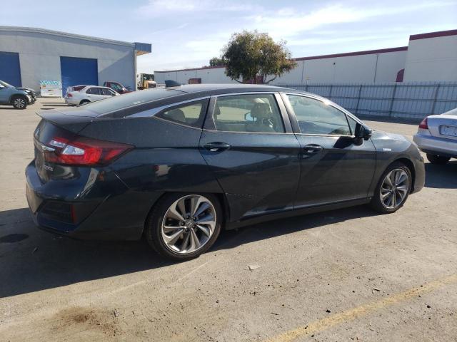 Photo 2 VIN: JHMZC5F13JC009429 - HONDA CLARITY 