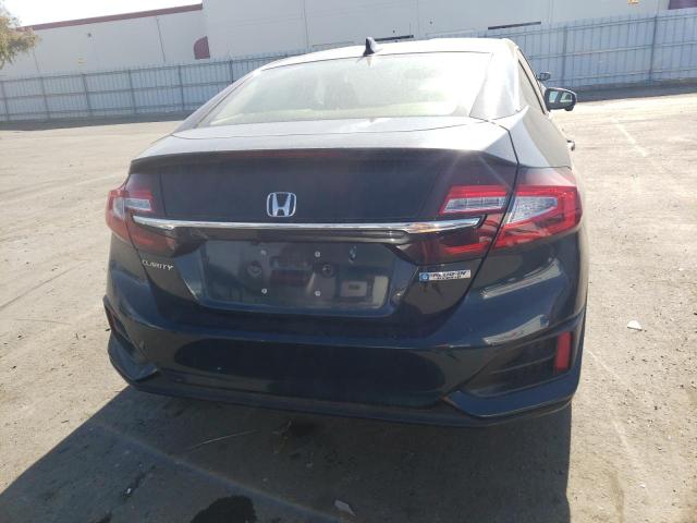 Photo 5 VIN: JHMZC5F13JC009429 - HONDA CLARITY 