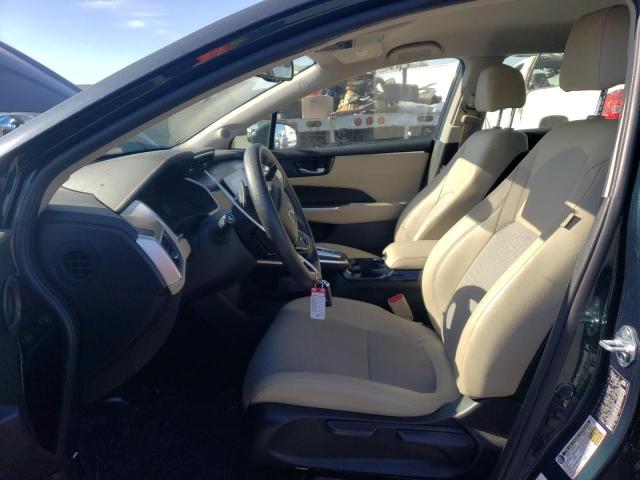 Photo 6 VIN: JHMZC5F13JC009429 - HONDA CLARITY 