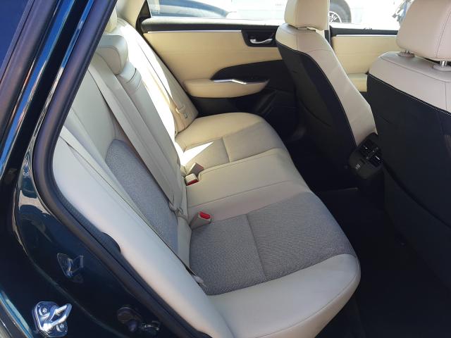 Photo 5 VIN: JHMZC5F13JC013240 - HONDA CLARITY 