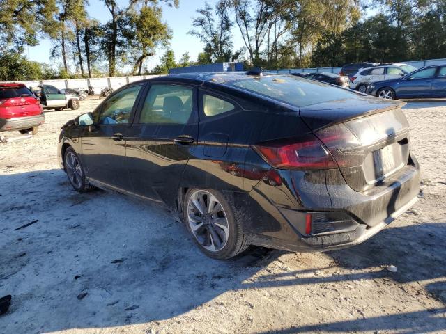 Photo 1 VIN: JHMZC5F13JC014047 - HONDA CLARITY 