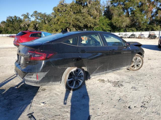 Photo 2 VIN: JHMZC5F13JC014047 - HONDA CLARITY 