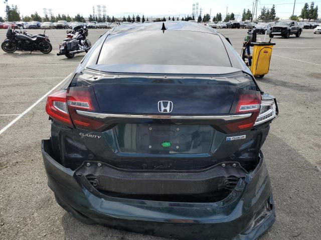 Photo 5 VIN: JHMZC5F13JC014386 - HONDA CLARITY 