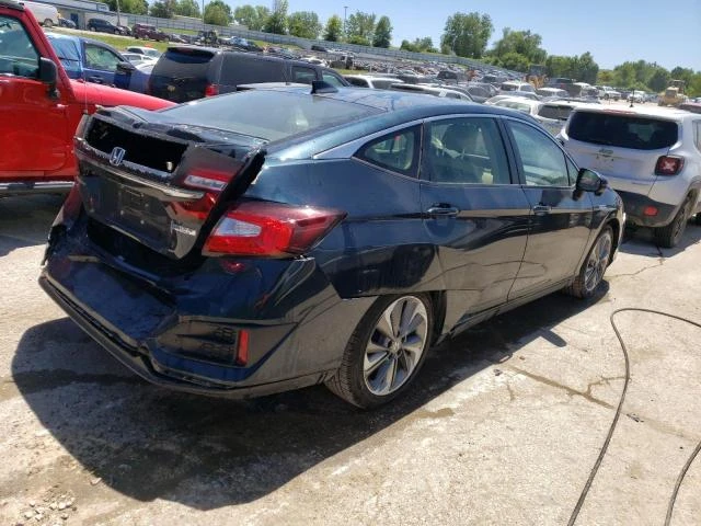 Photo 2 VIN: JHMZC5F13JC017742 - HONDA CLARITY 