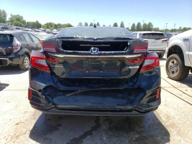 Photo 5 VIN: JHMZC5F13JC017742 - HONDA CLARITY 