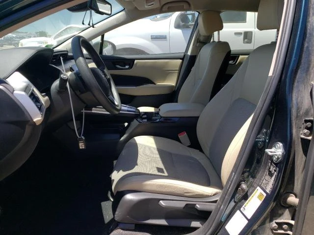 Photo 6 VIN: JHMZC5F13JC017742 - HONDA CLARITY 