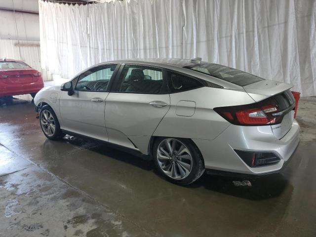 Photo 1 VIN: JHMZC5F13JC022861 - HONDA CLARITY 