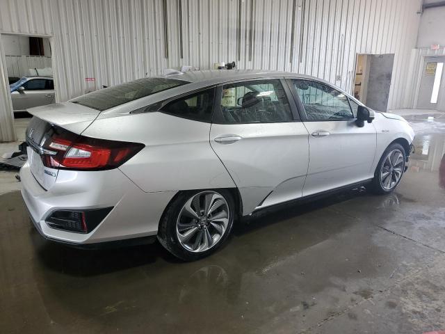 Photo 2 VIN: JHMZC5F13JC022861 - HONDA CLARITY 