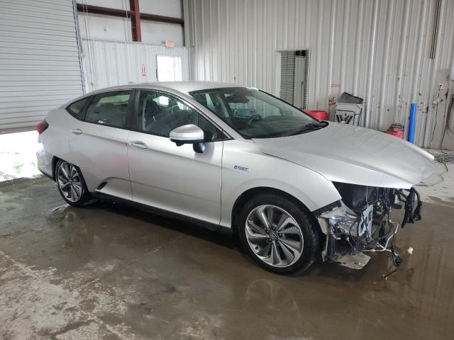 Photo 3 VIN: JHMZC5F13JC022861 - HONDA CLARITY 