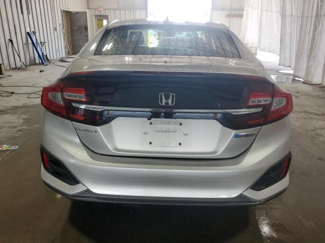 Photo 5 VIN: JHMZC5F13JC022861 - HONDA CLARITY 