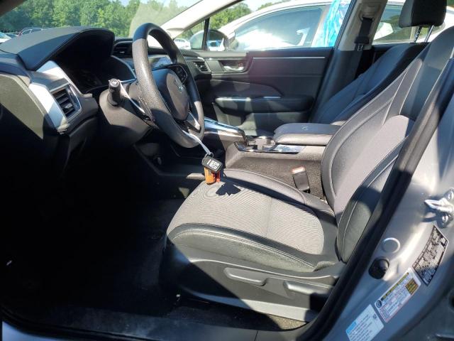 Photo 6 VIN: JHMZC5F13JC022861 - HONDA CLARITY 