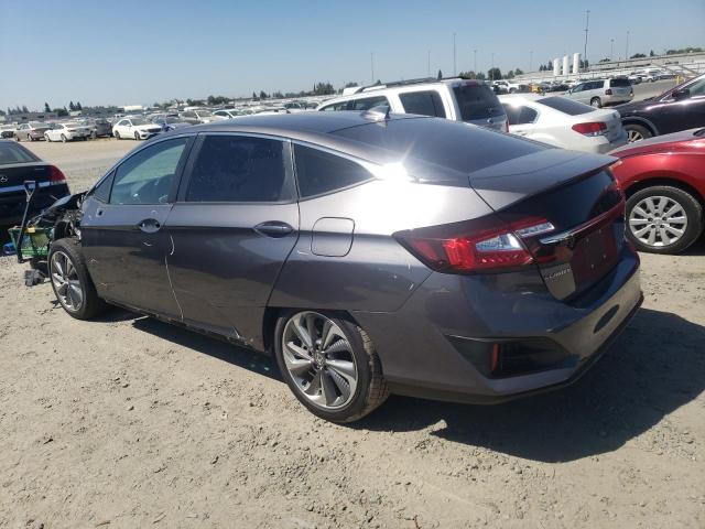 Photo 1 VIN: JHMZC5F13KC000344 - HONDA CLARITY 