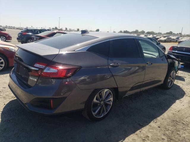 Photo 2 VIN: JHMZC5F13KC000344 - HONDA CLARITY 