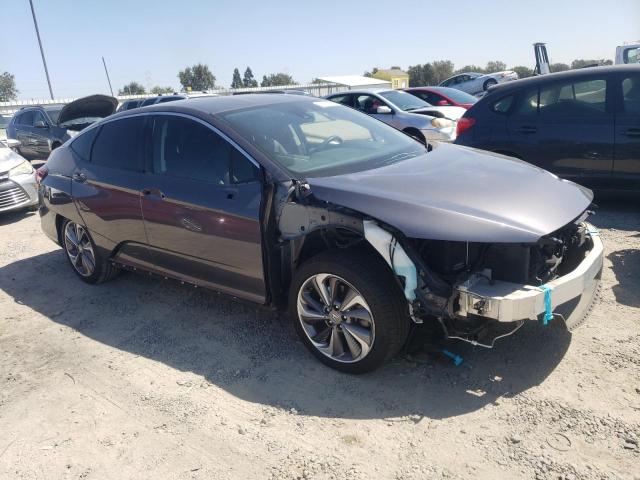 Photo 3 VIN: JHMZC5F13KC000344 - HONDA CLARITY 