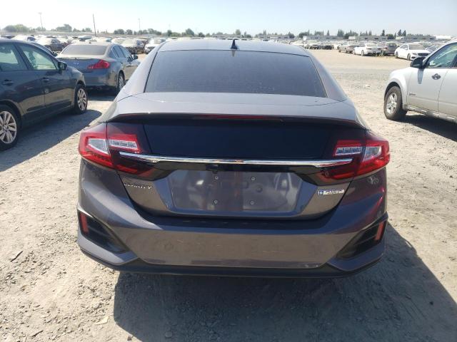 Photo 5 VIN: JHMZC5F13KC000344 - HONDA CLARITY 