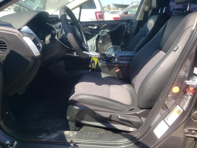 Photo 6 VIN: JHMZC5F13KC000344 - HONDA CLARITY 